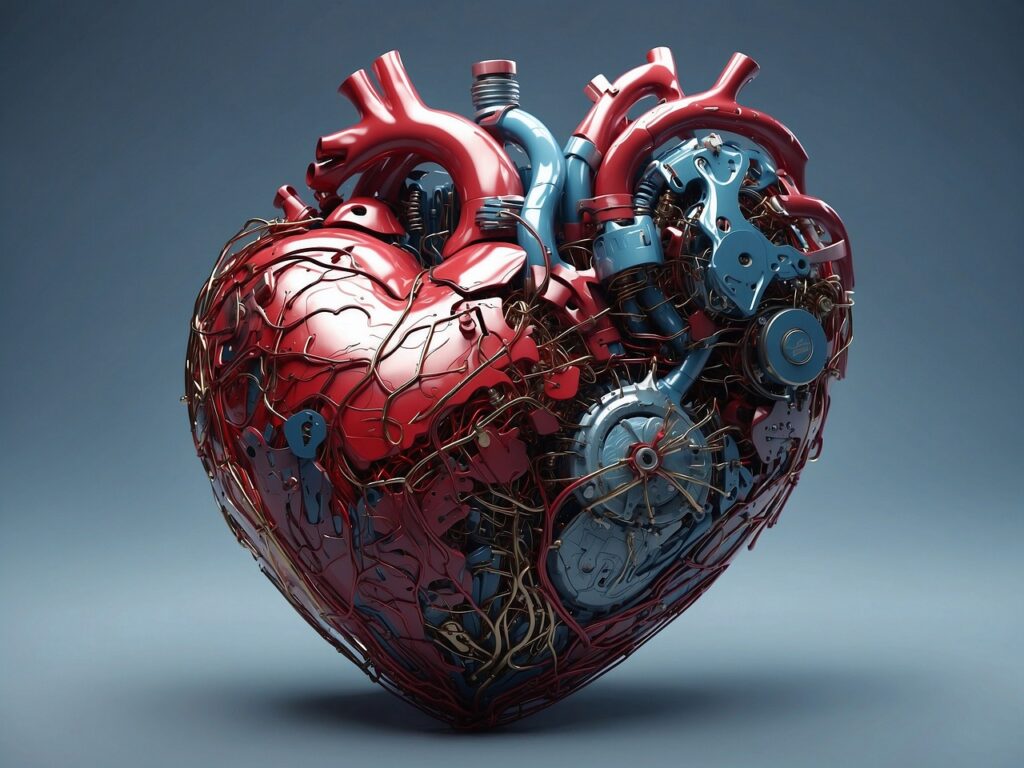 ai generated, heart, machine-8437637.jpg